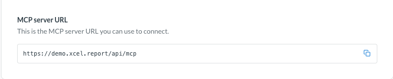 Metabase AI provider dropdown