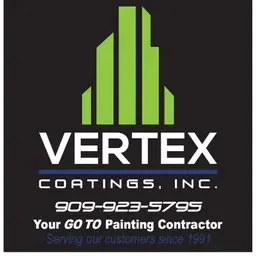 Vertex Coatings