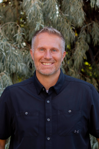 Mike Hagberg, Founder of Xcel Software