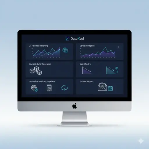 DataXcel Reporting Platform — Get It All Subscription